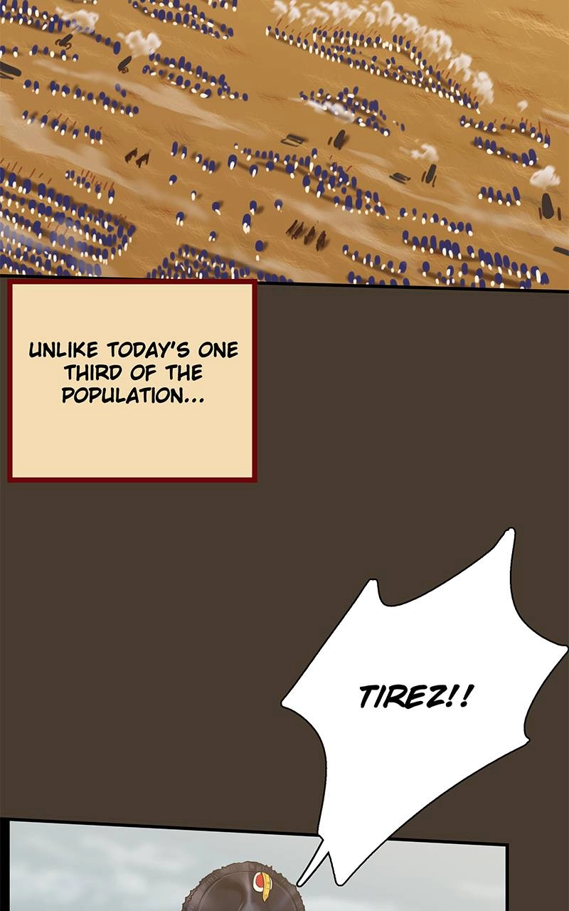 Ordeal Chapter 15, page 16 of 94