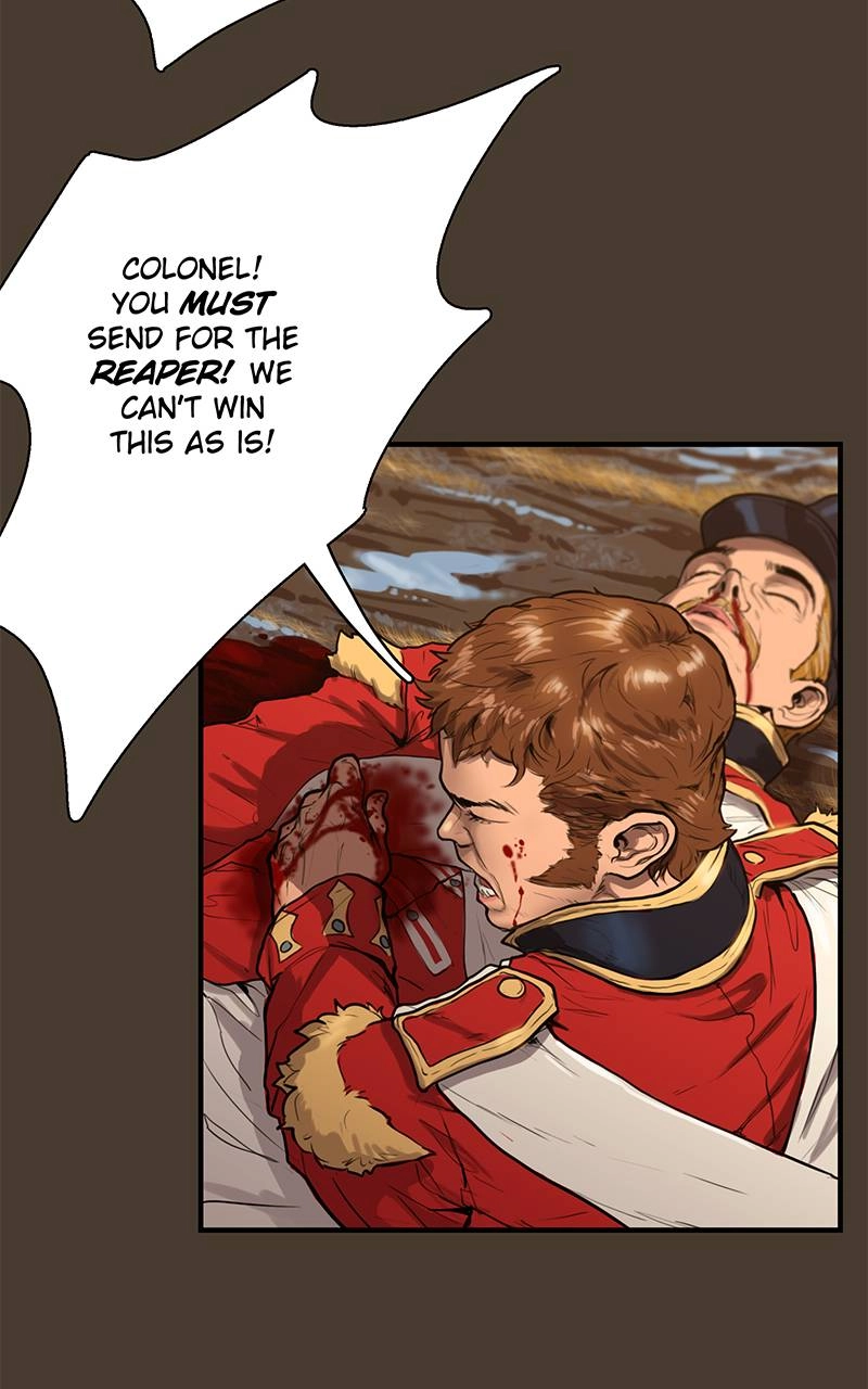 Ordeal Chapter 15, page 20 of 94