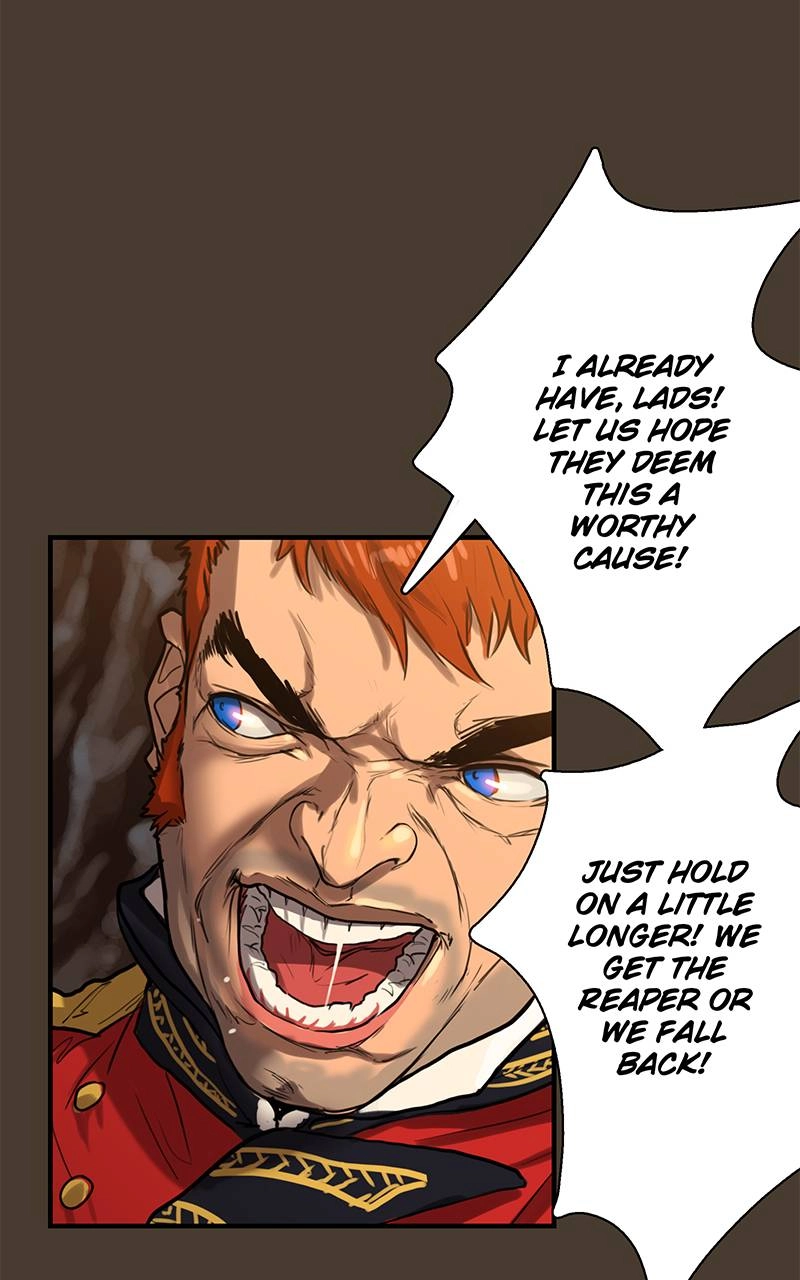 Ordeal Chapter 15, page 21 of 94
