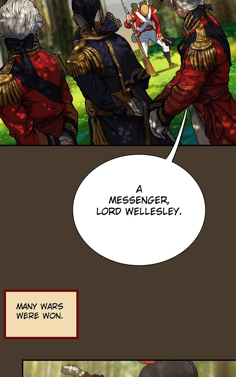 Ordeal Chapter 15, page 23 of 94