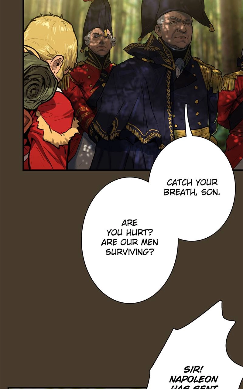 Ordeal Chapter 15, page 24 of 94