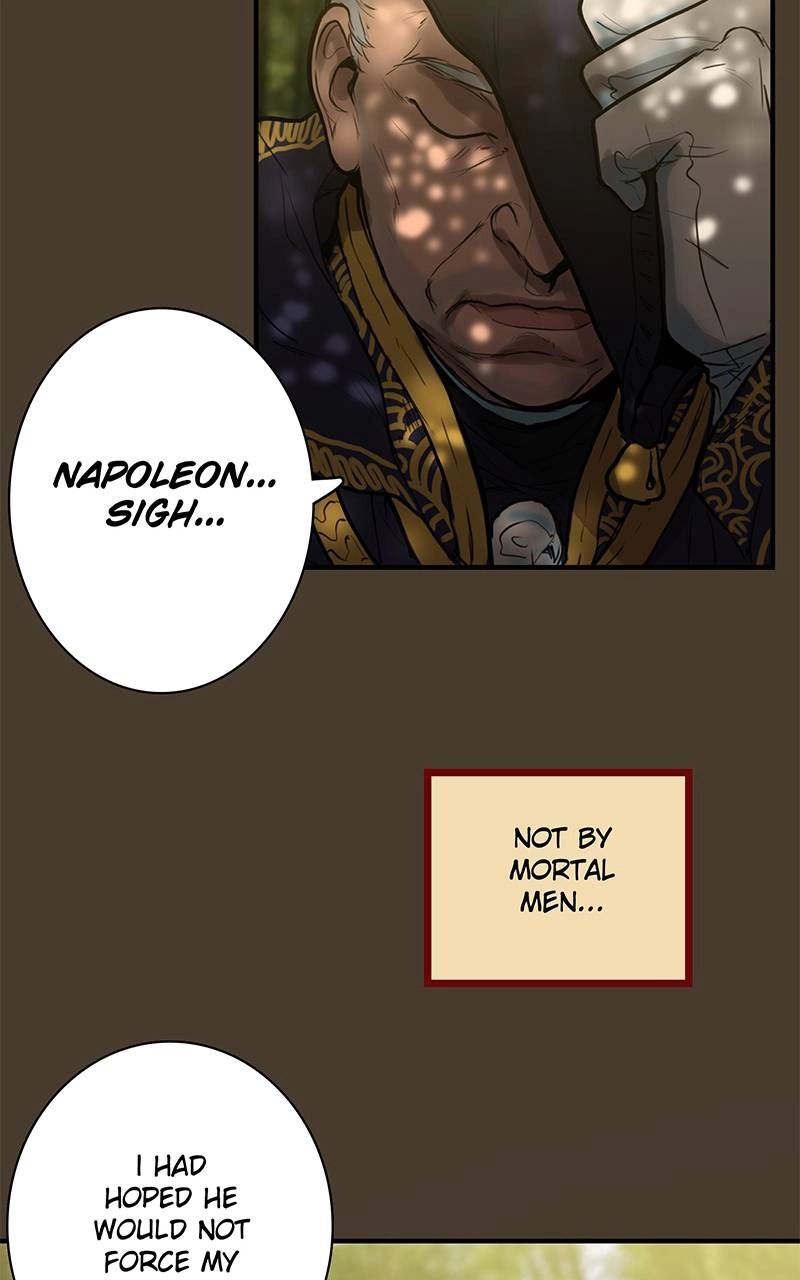 Ordeal Chapter 15, page 26 of 94