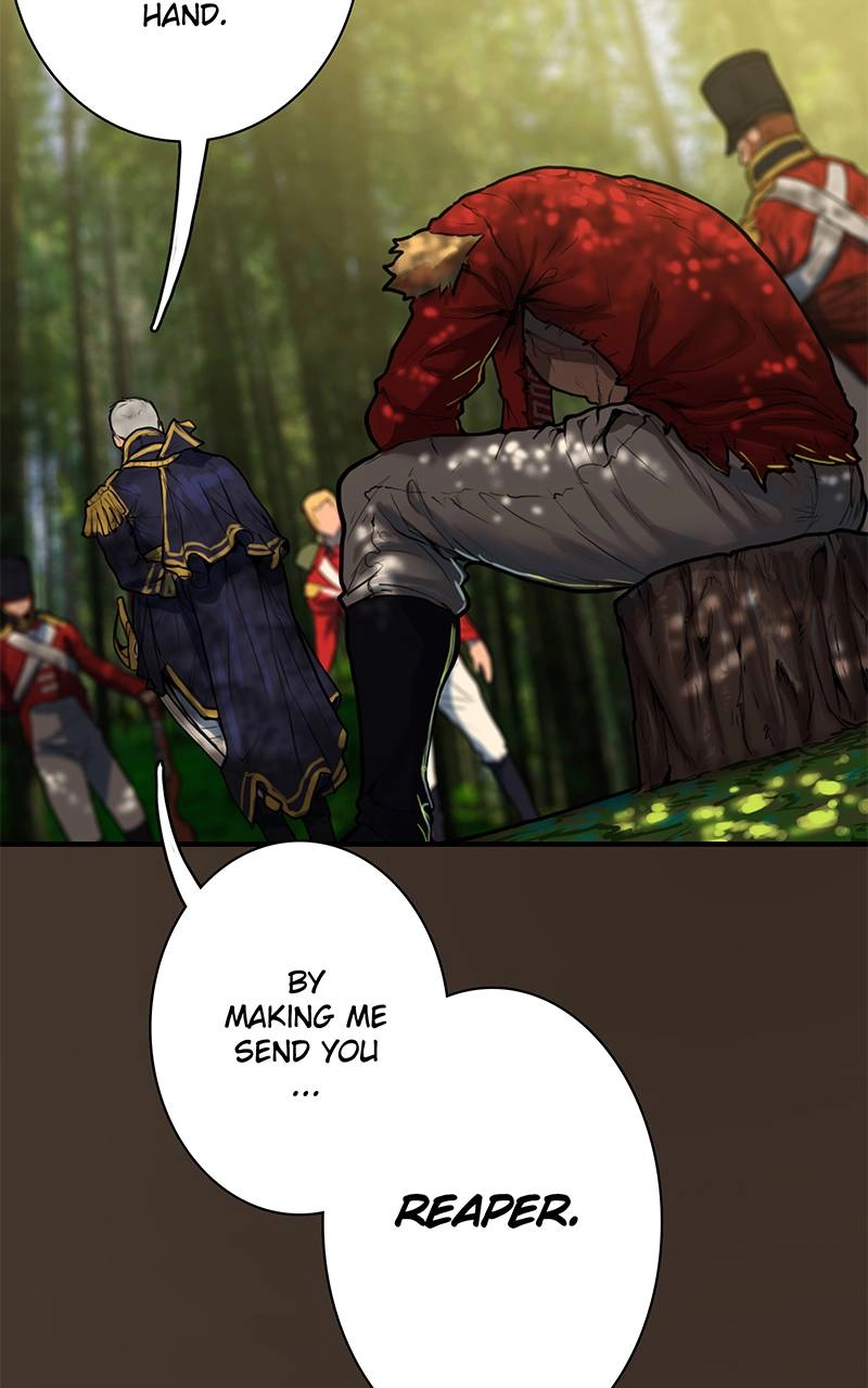 Ordeal Chapter 15, page 27 of 94