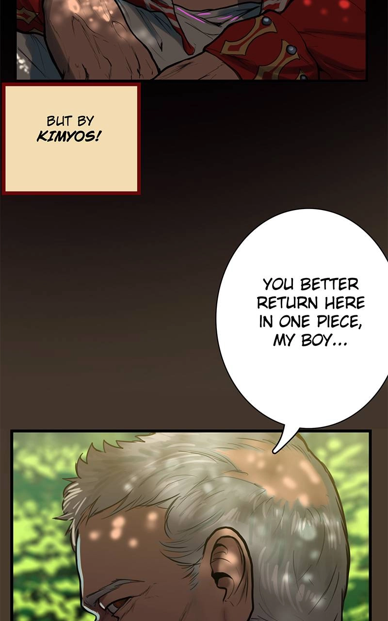 Ordeal Chapter 15, page 30 of 94