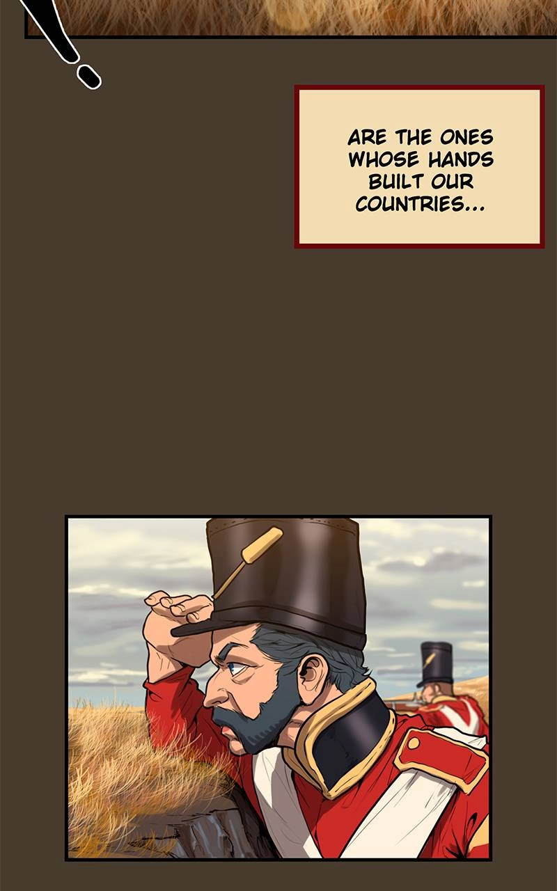 Ordeal Chapter 15, page 33 of 94