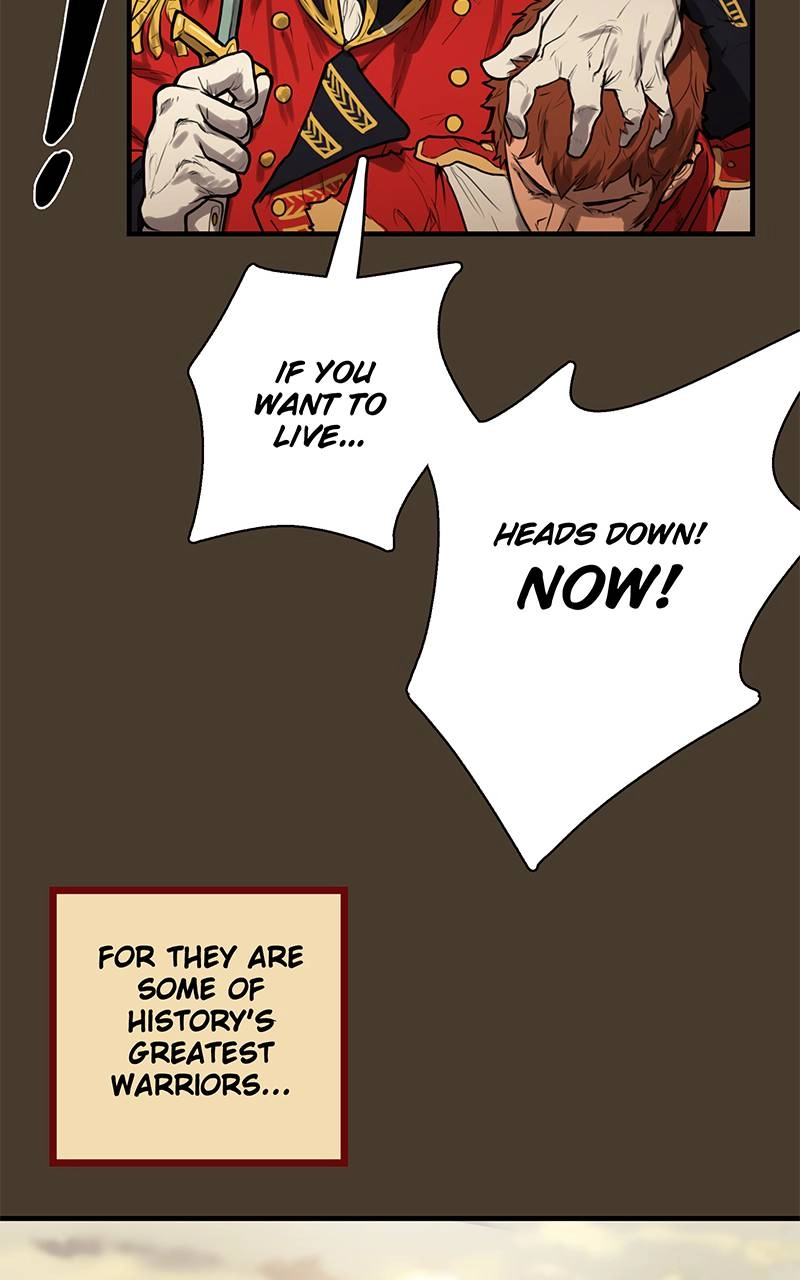 Ordeal Chapter 15, page 38 of 94