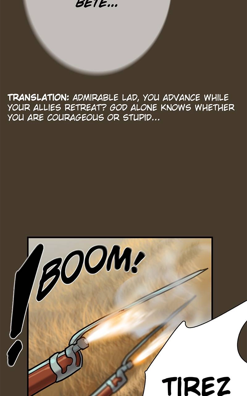 Ordeal Chapter 15, page 41 of 94