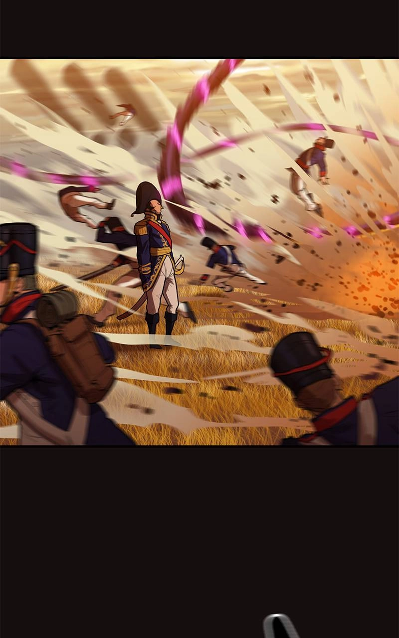 Ordeal Chapter 15, page 78 of 94