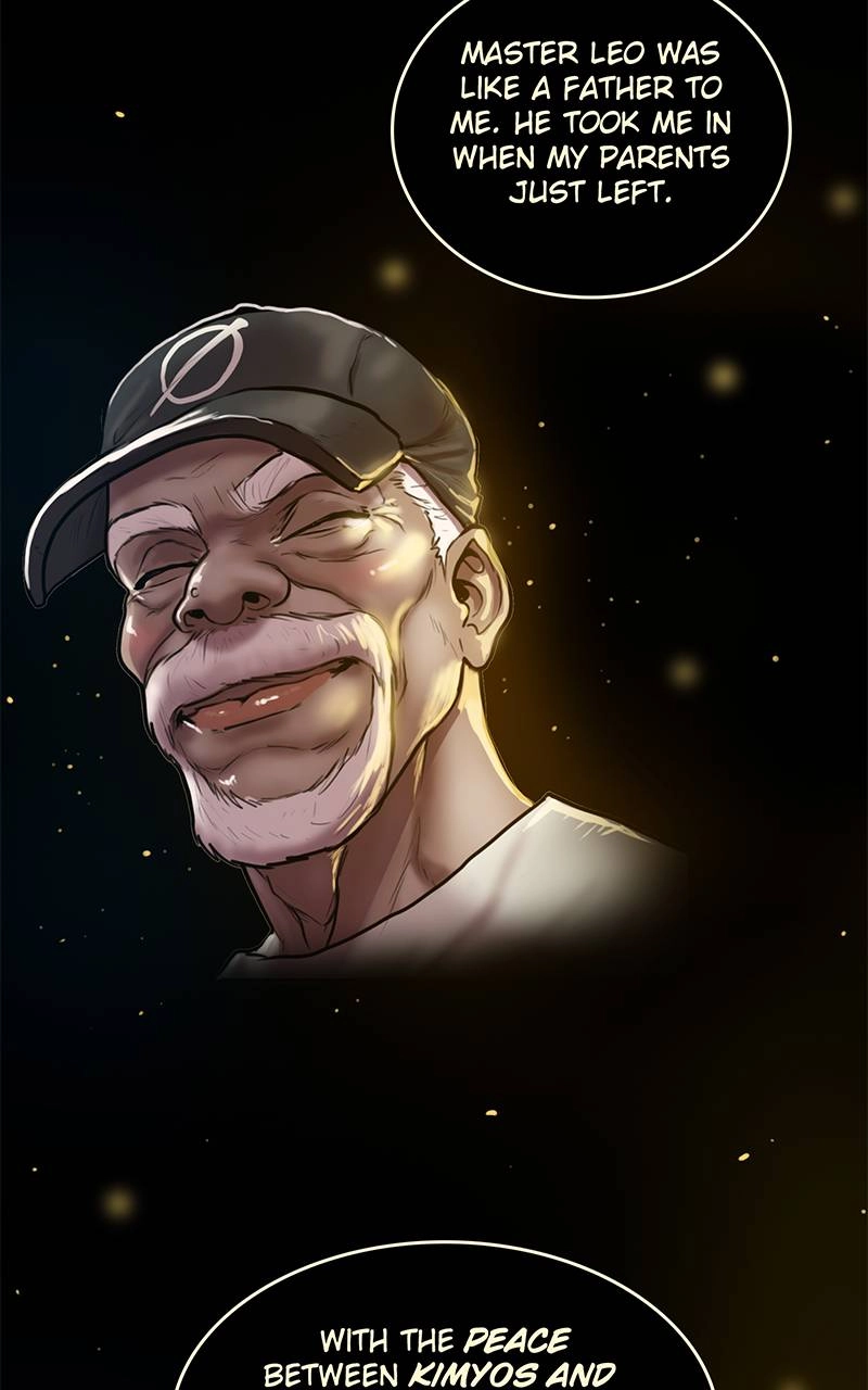 Ordeal Chapter 15, page 8 of 94