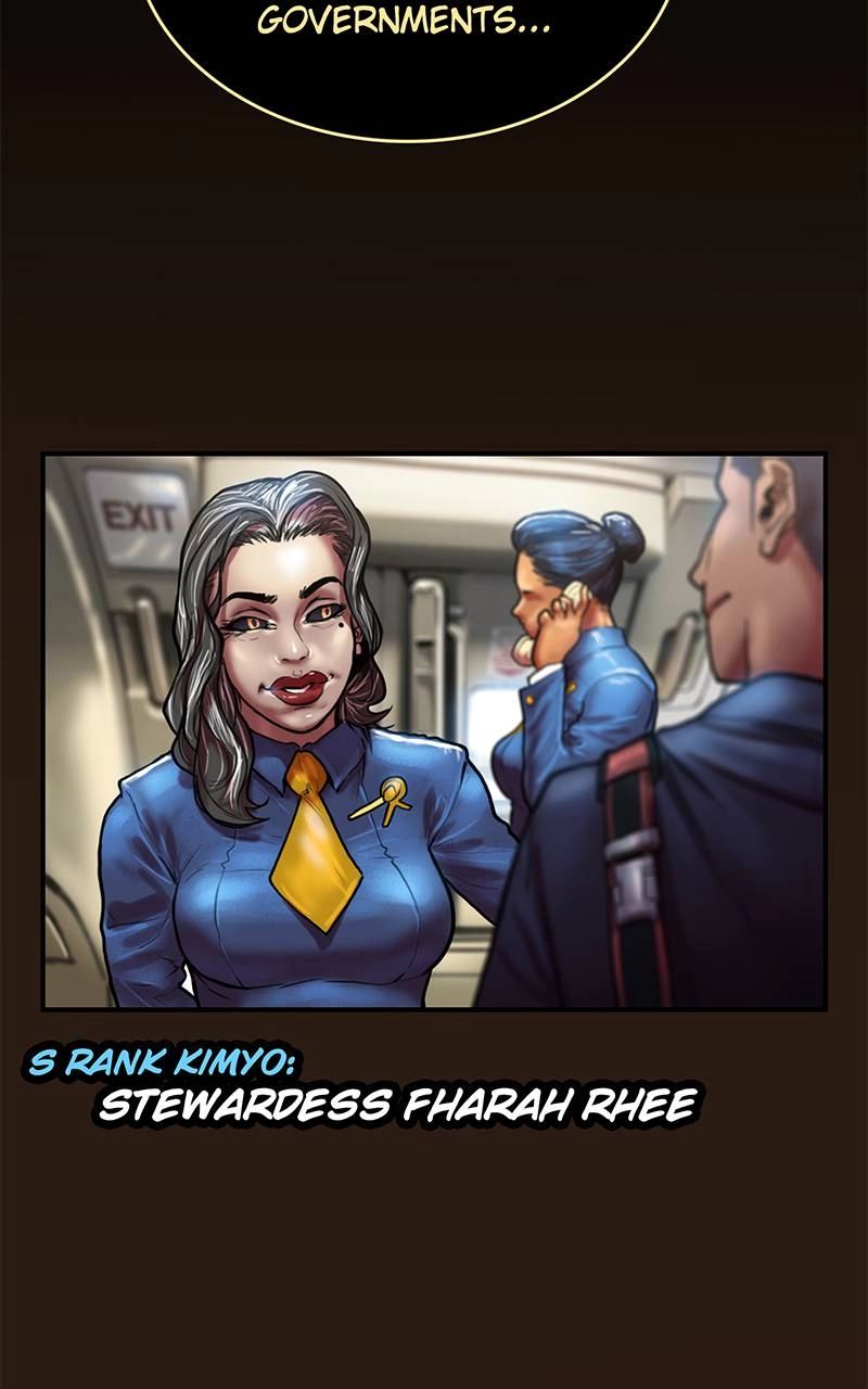 Ordeal Chapter 15, page 85 of 94