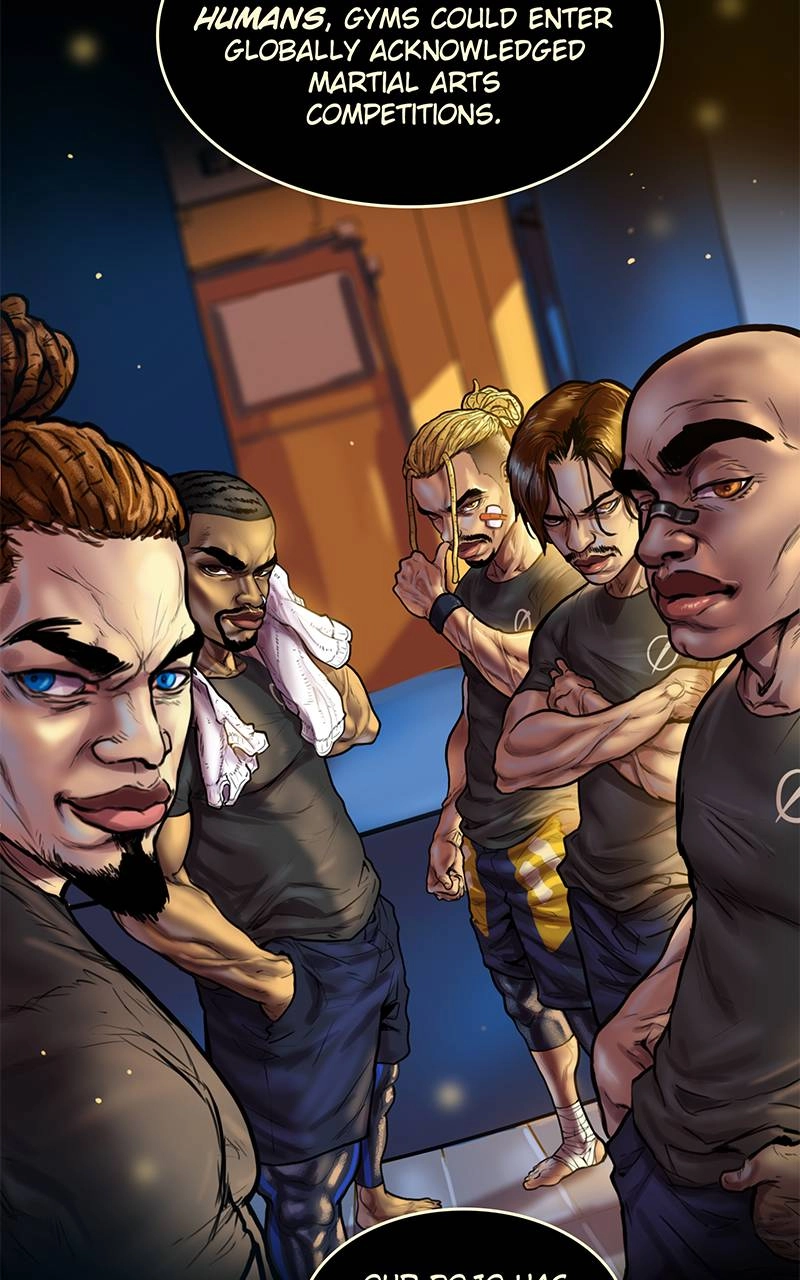 Ordeal Chapter 15, page 9 of 94