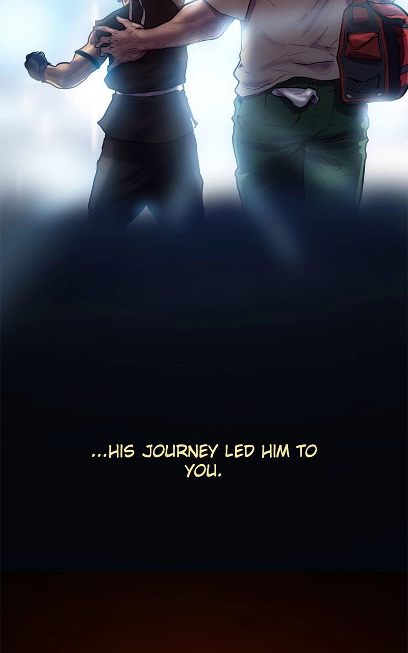 Ordeal Chapter 15, page 91 of 94