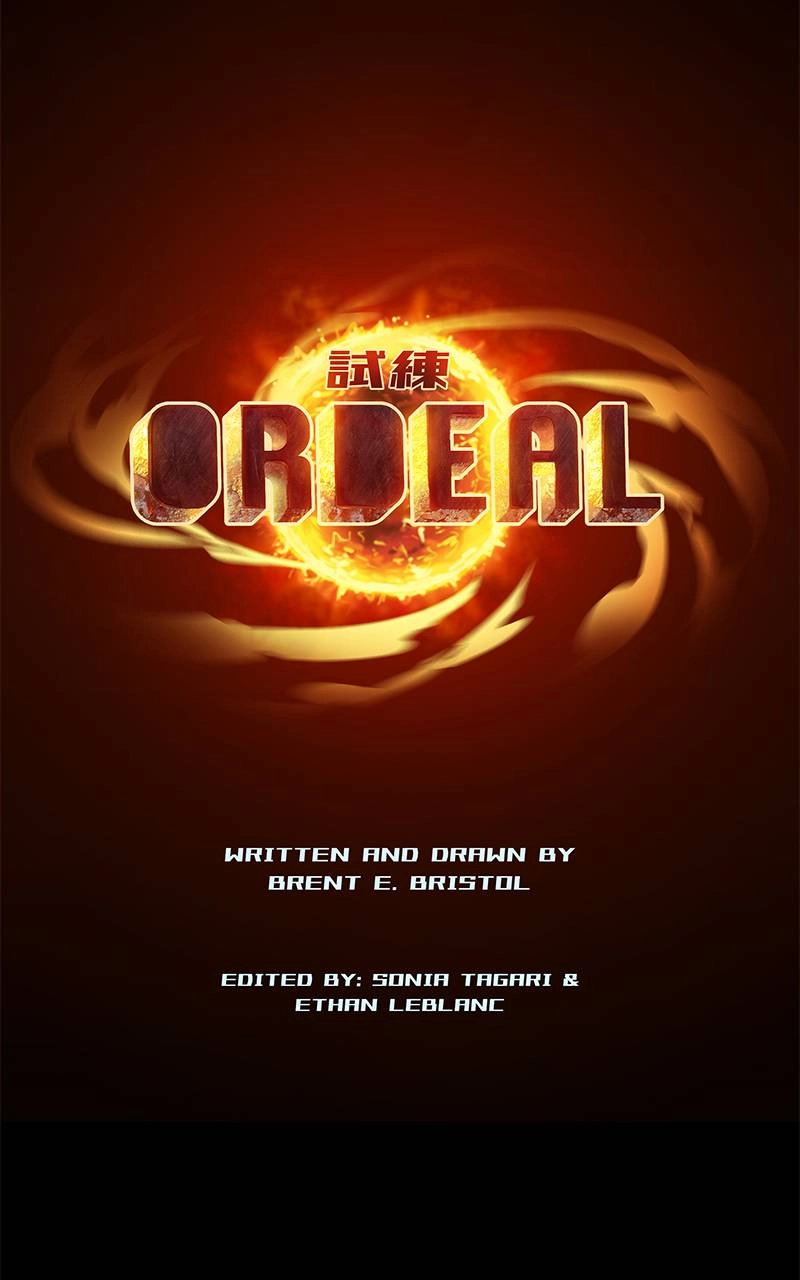 Ordeal Chapter 15, page 92 of 94