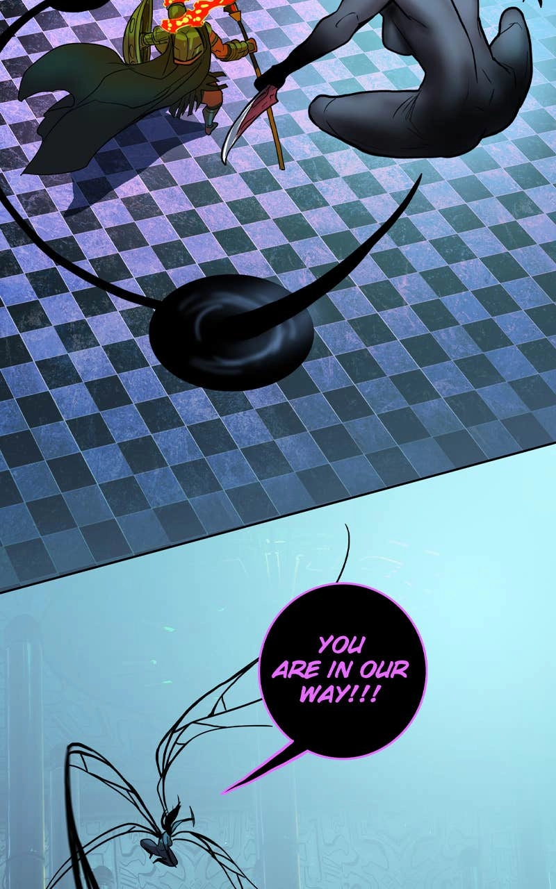 Ordeal Chapter 150, page 100 of 133