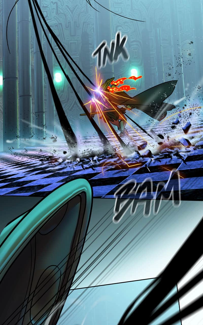 Ordeal Chapter 150, page 101 of 133