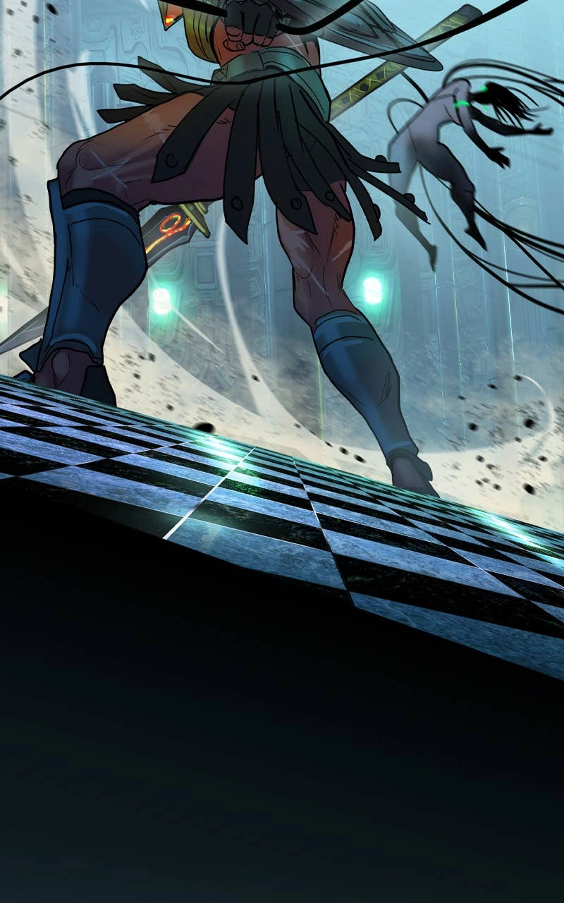 Ordeal Chapter 150, page 105 of 133