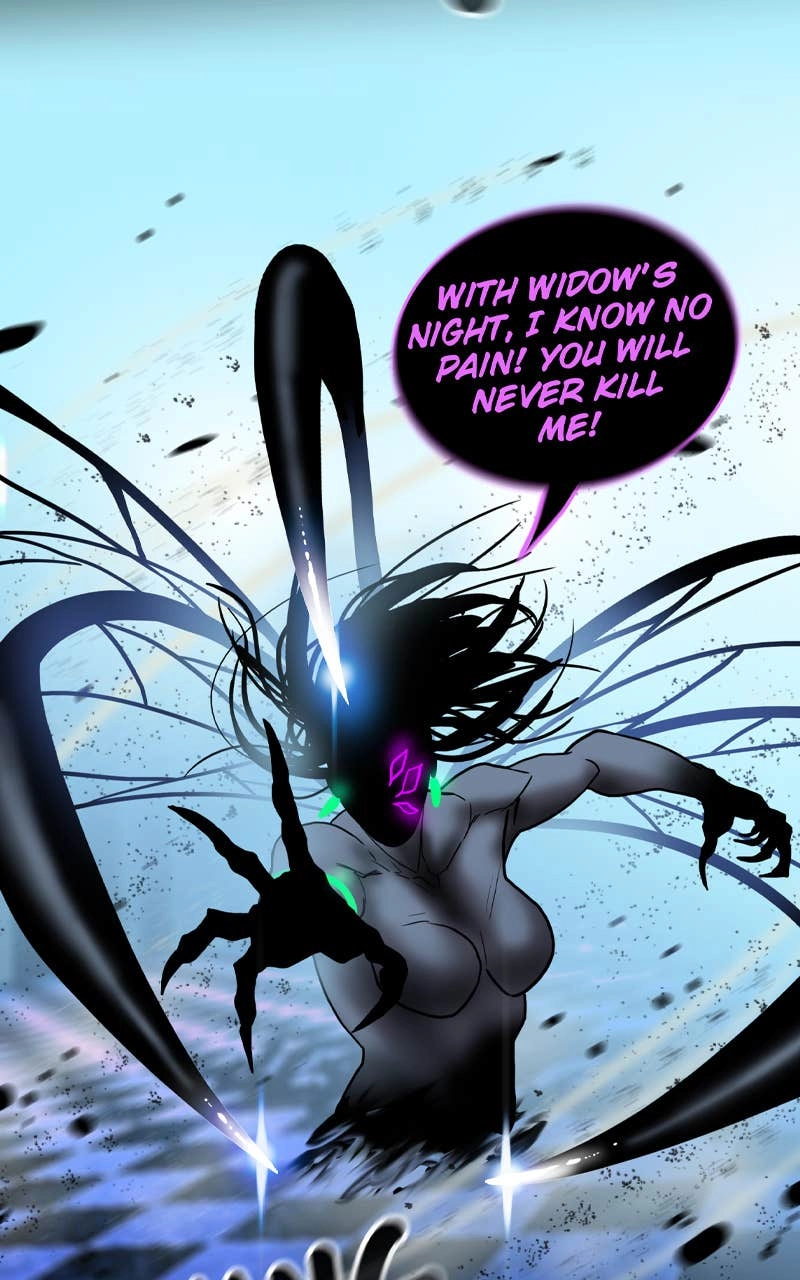 Ordeal Chapter 150, page 108 of 133