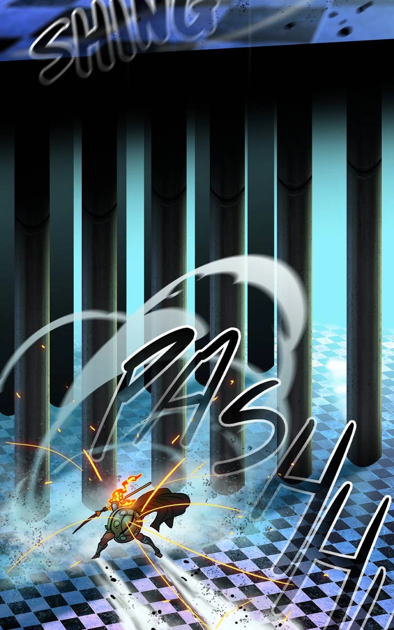 Ordeal Chapter 150, page 109 of 133
