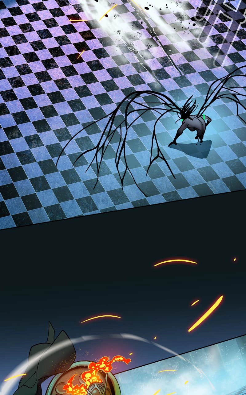 Ordeal Chapter 150, page 110 of 133