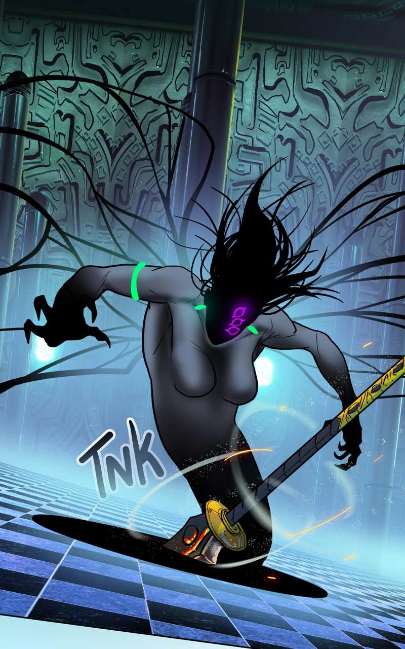 Ordeal Chapter 150, page 112 of 133