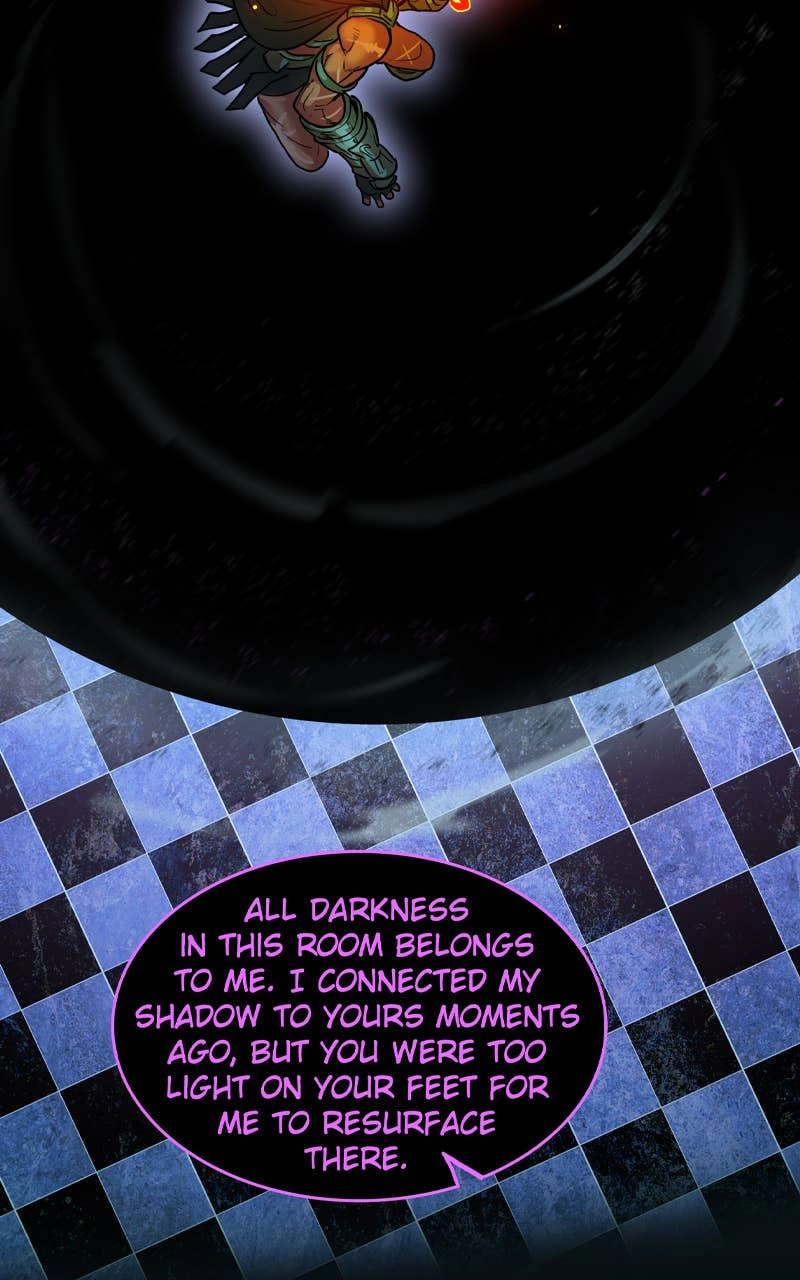 Ordeal Chapter 150, page 116 of 133