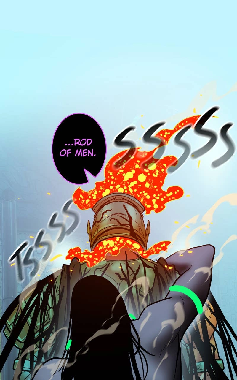 Ordeal Chapter 150, page 119 of 133