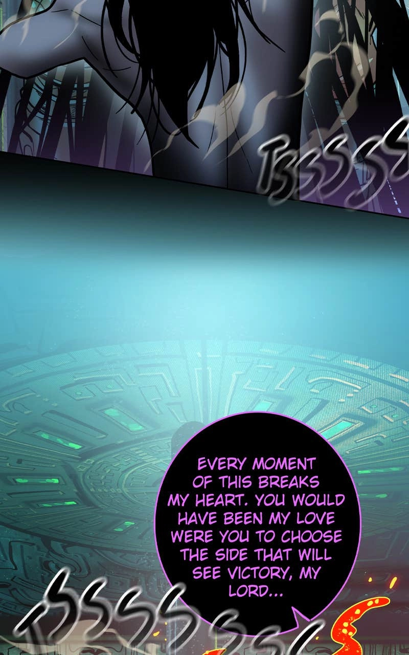 Ordeal Chapter 150, page 120 of 133
