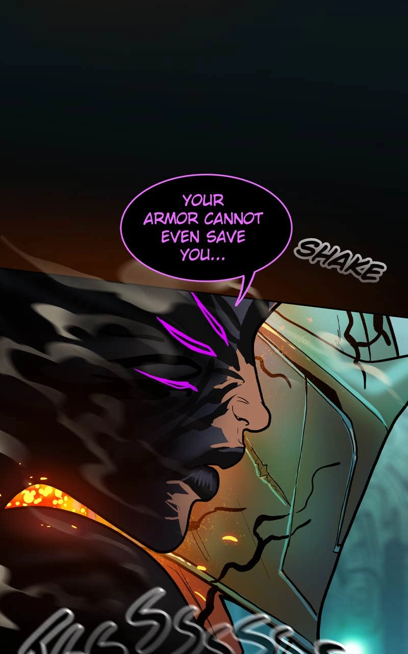 Ordeal Chapter 150, page 123 of 133