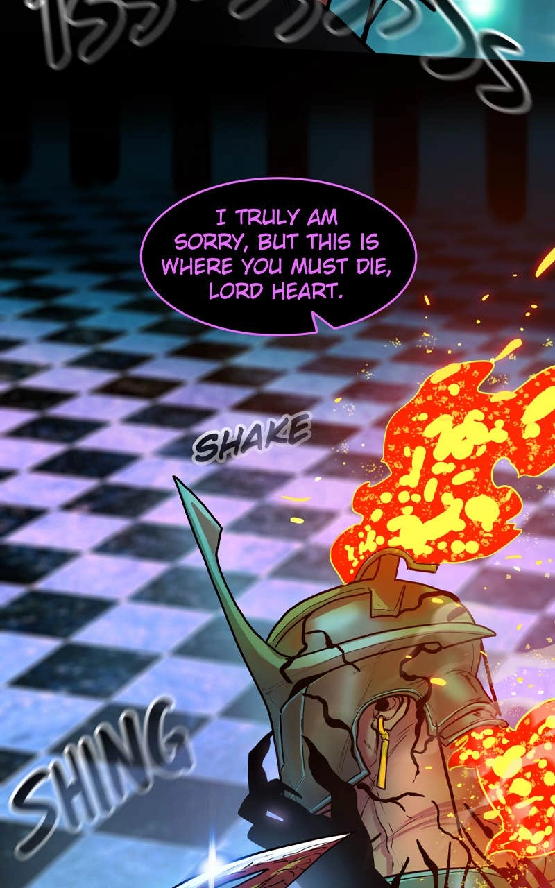 Ordeal Chapter 150, page 124 of 133