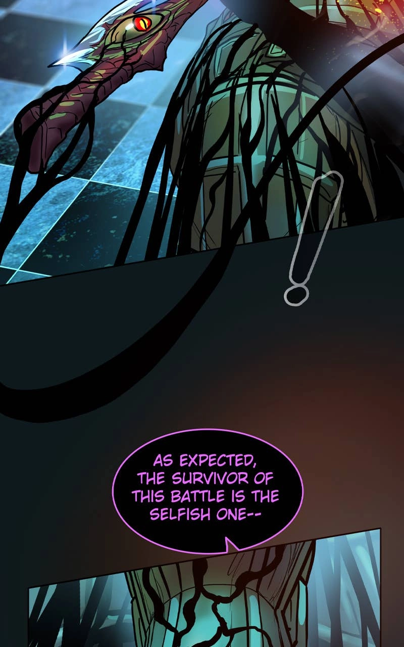Ordeal Chapter 150, page 125 of 133