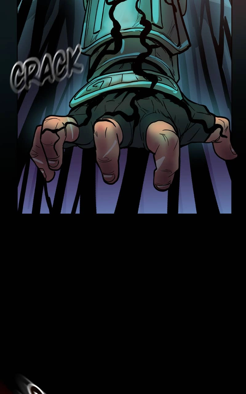 Ordeal Chapter 150, page 126 of 133