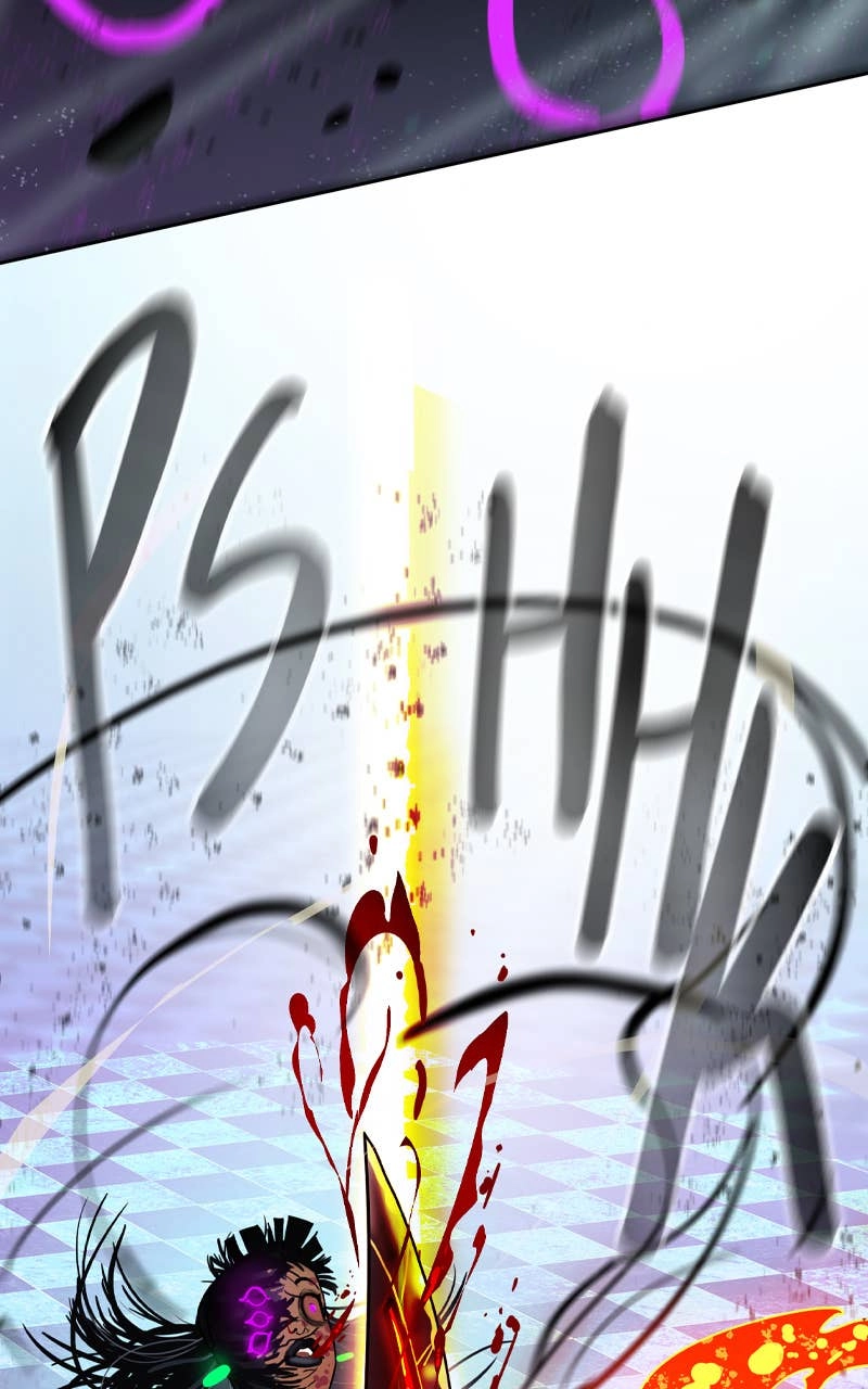 Ordeal Chapter 150, page 129 of 133