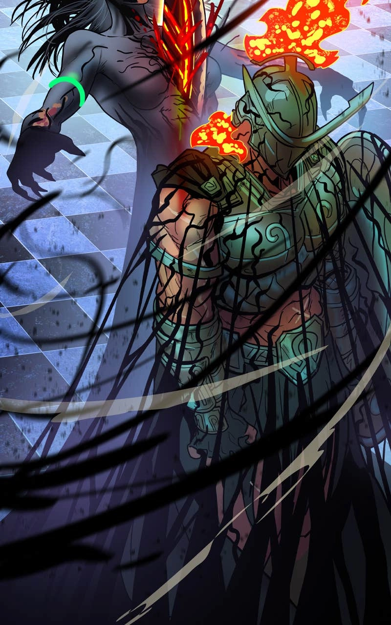 Ordeal Chapter 150, page 130 of 133