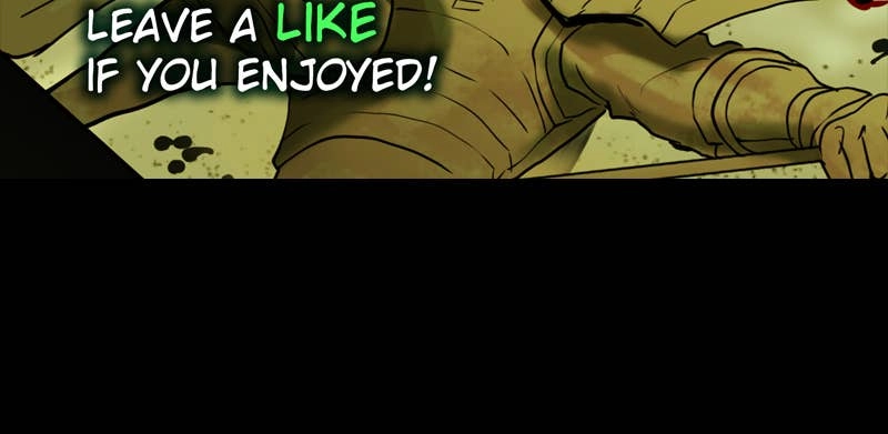 Ordeal Chapter 150, page 133 of 133