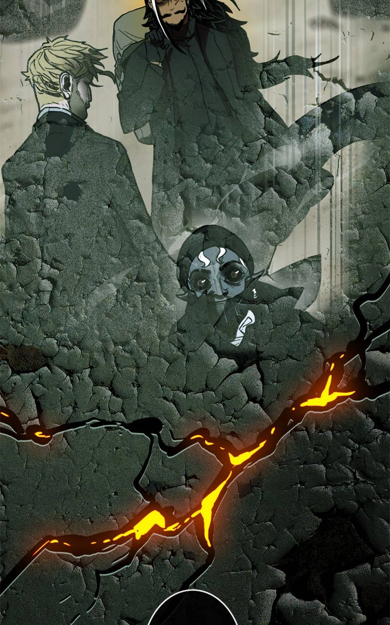 Ordeal Chapter 150, page 19 of 133
