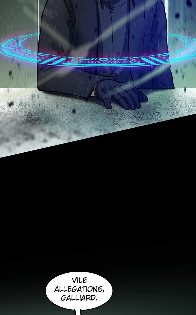 Ordeal Chapter 150, page 23 of 133