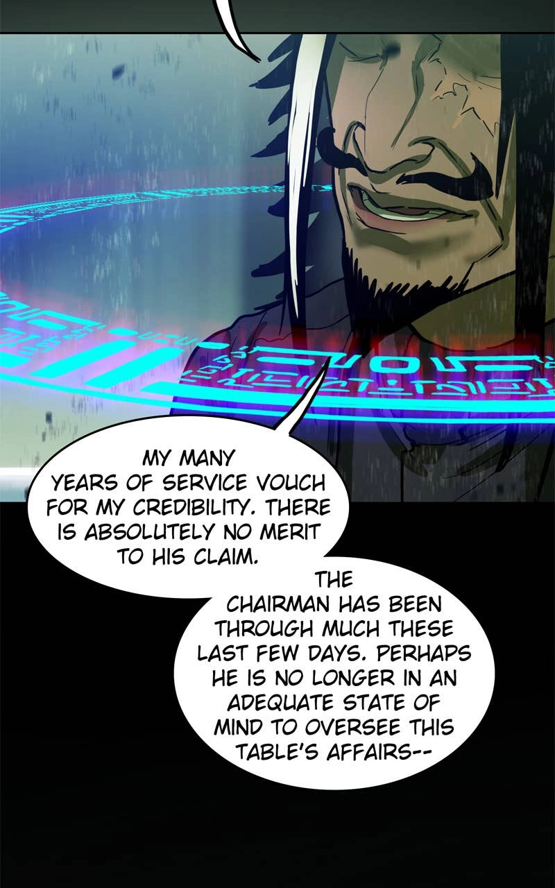 Ordeal Chapter 150, page 24 of 133