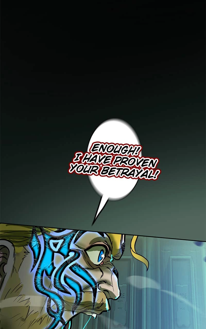 Ordeal Chapter 150, page 25 of 133