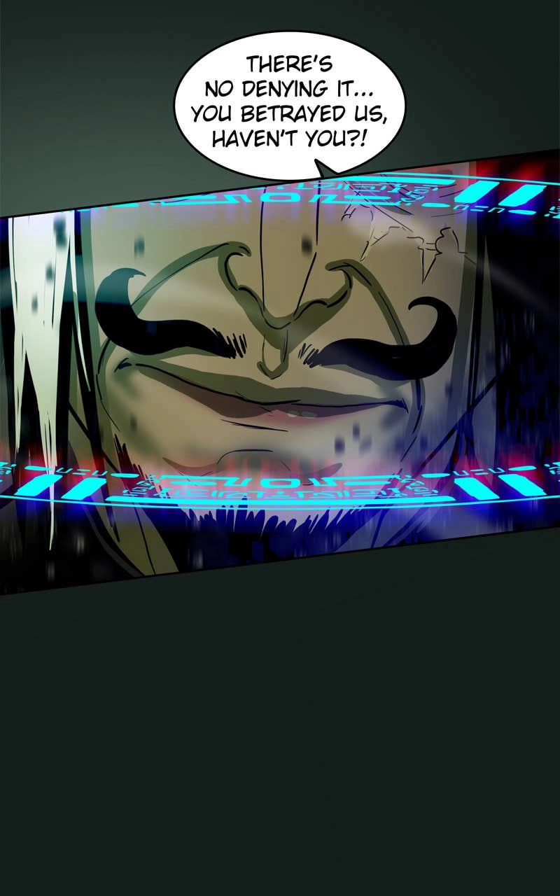 Ordeal Chapter 150, page 28 of 133