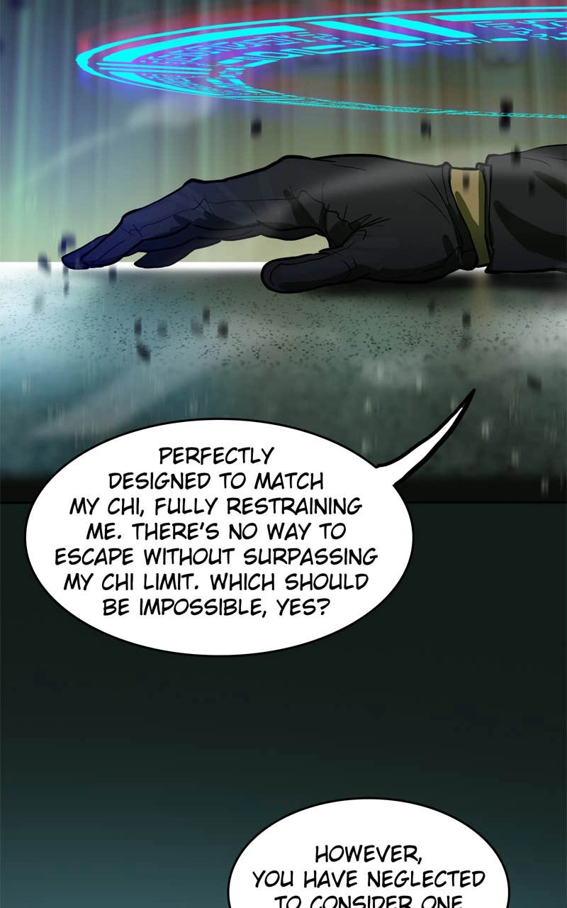 Ordeal Chapter 150, page 31 of 133