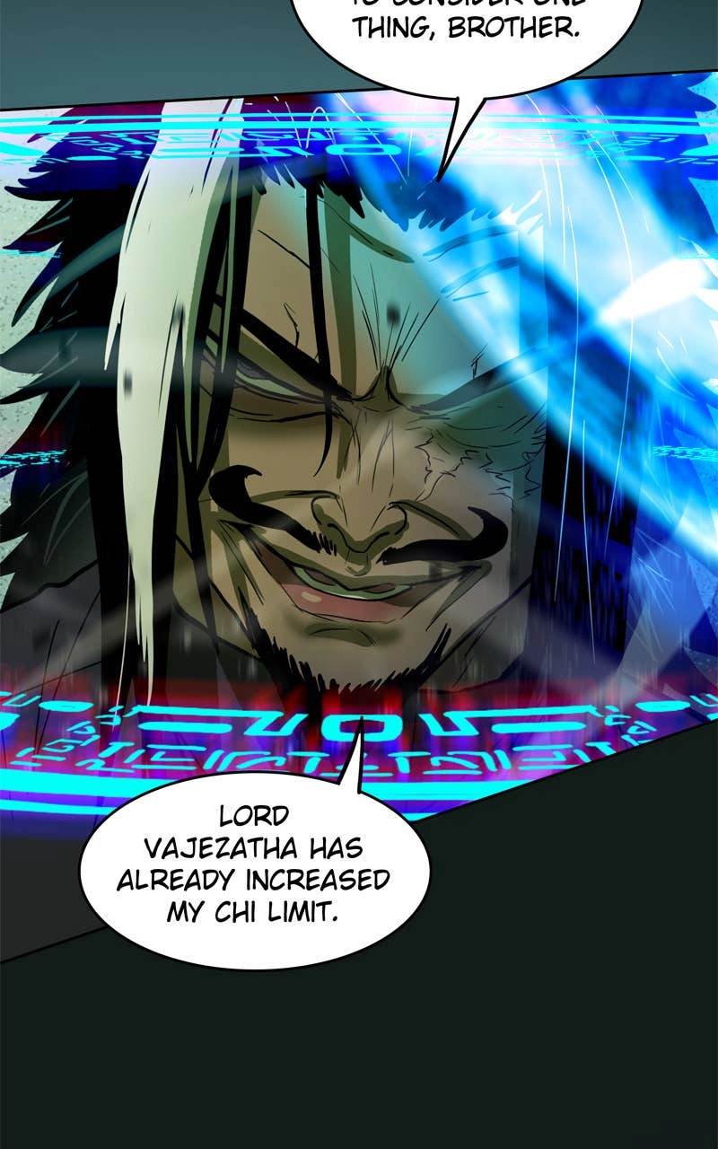 Ordeal Chapter 150, page 32 of 133