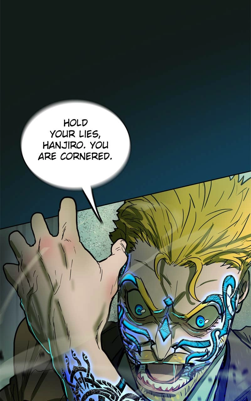 Ordeal Chapter 150, page 33 of 133