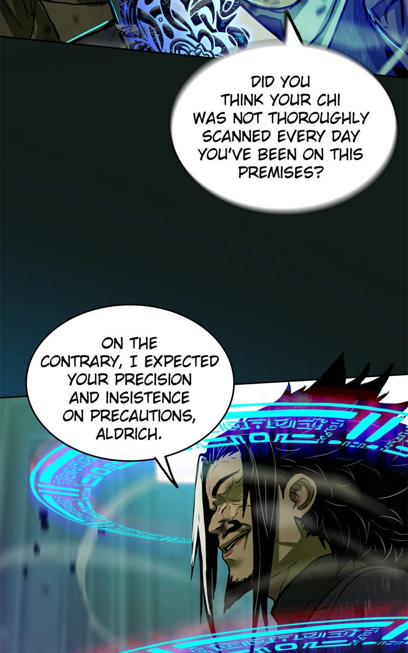 Ordeal Chapter 150, page 34 of 133
