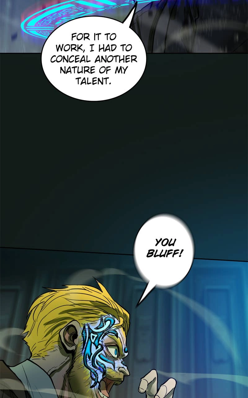 Ordeal Chapter 150, page 35 of 133