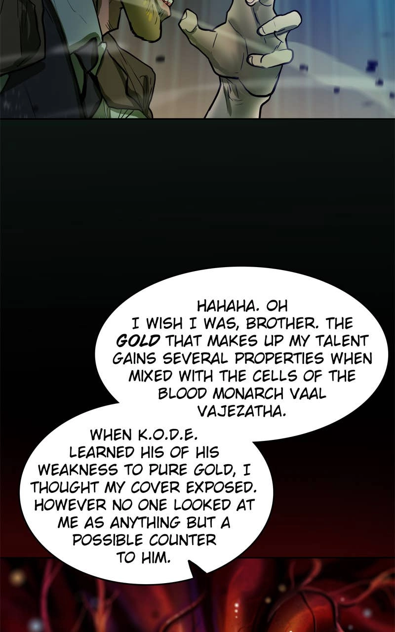 Ordeal Chapter 150, page 36 of 133
