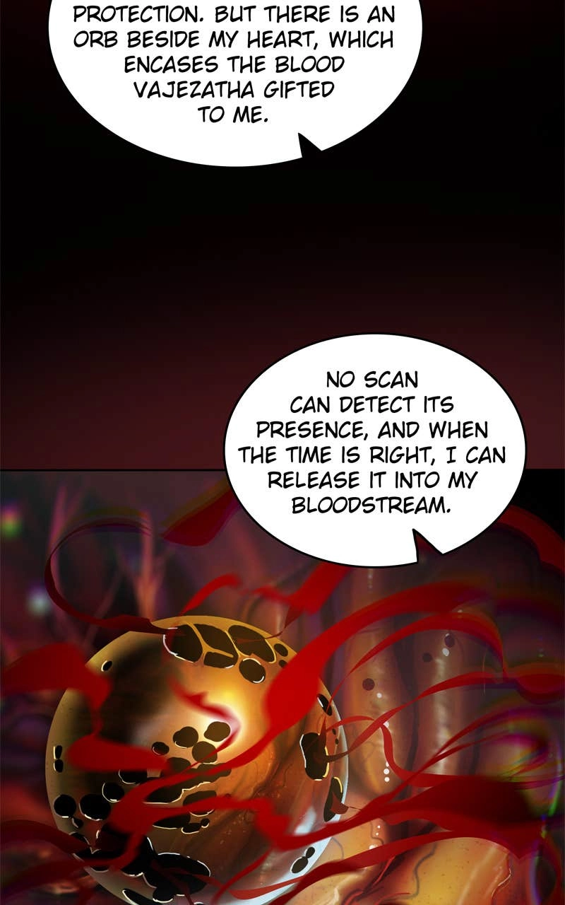 Ordeal Chapter 150, page 38 of 133