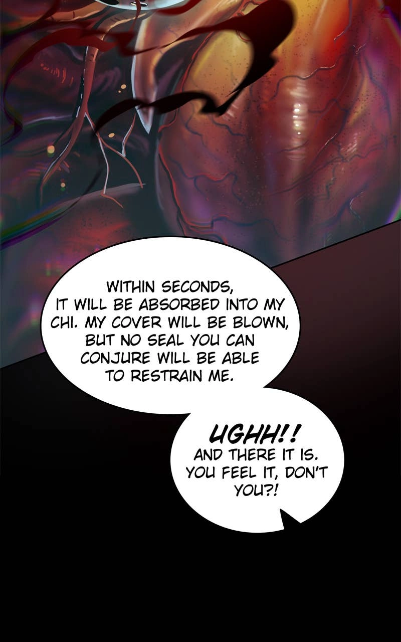Ordeal Chapter 150, page 39 of 133