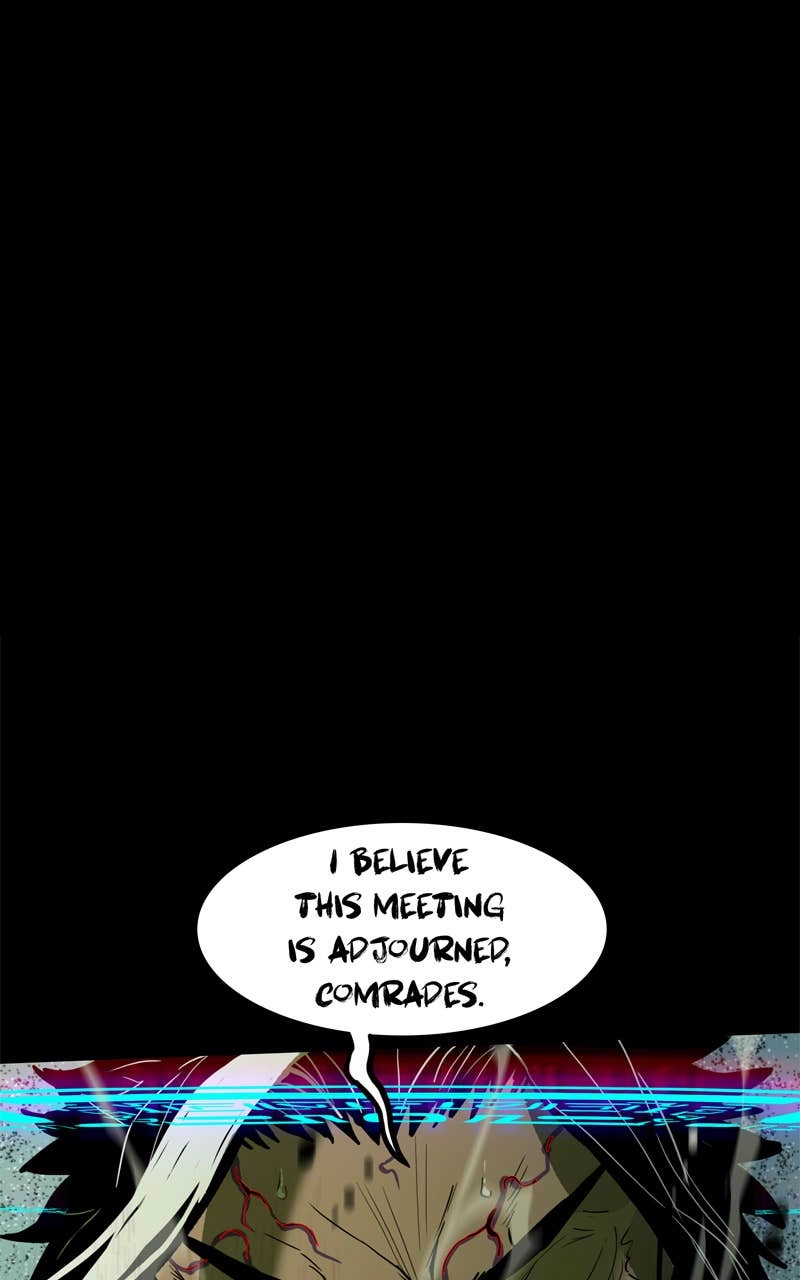 Ordeal Chapter 150, page 40 of 133