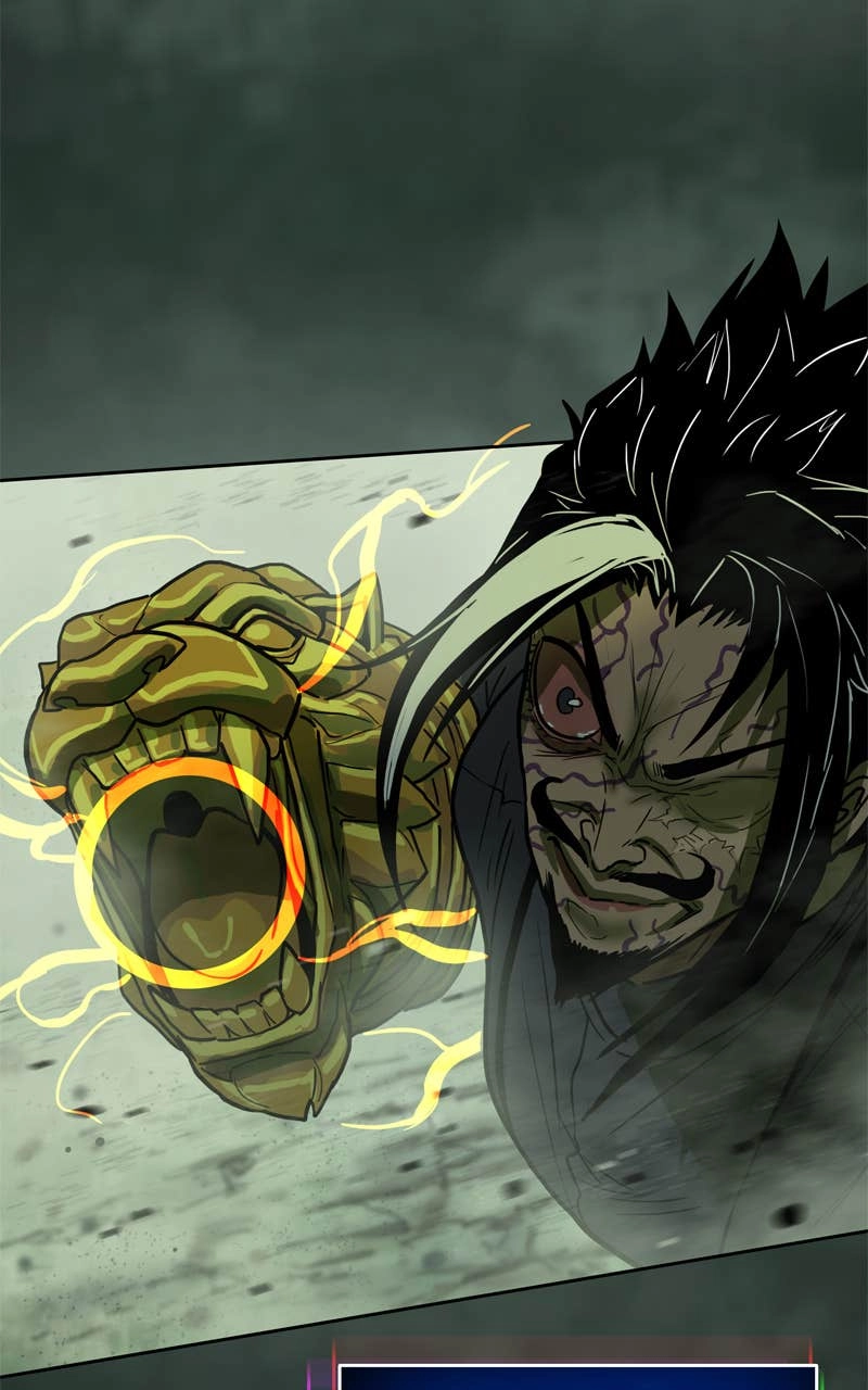 Ordeal Chapter 150, page 46 of 133