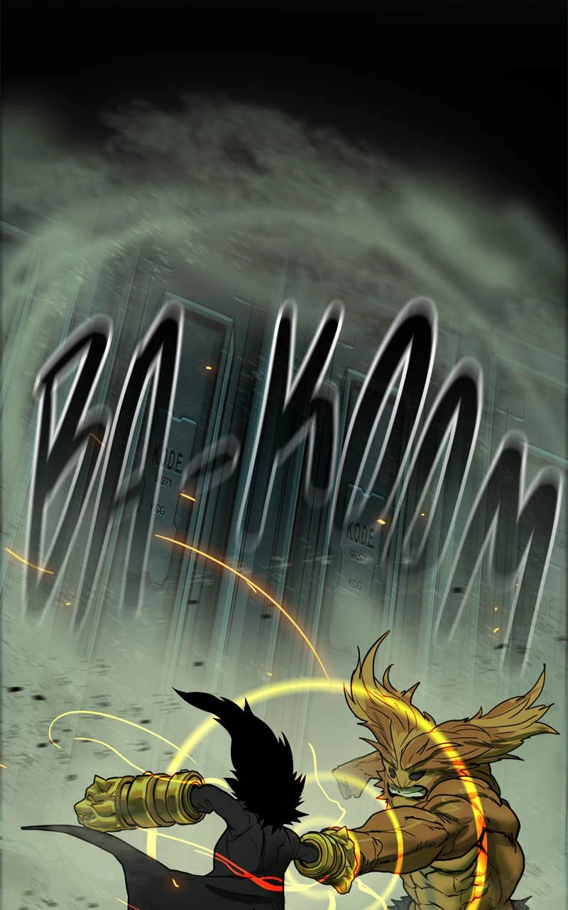 Ordeal Chapter 150, page 48 of 133